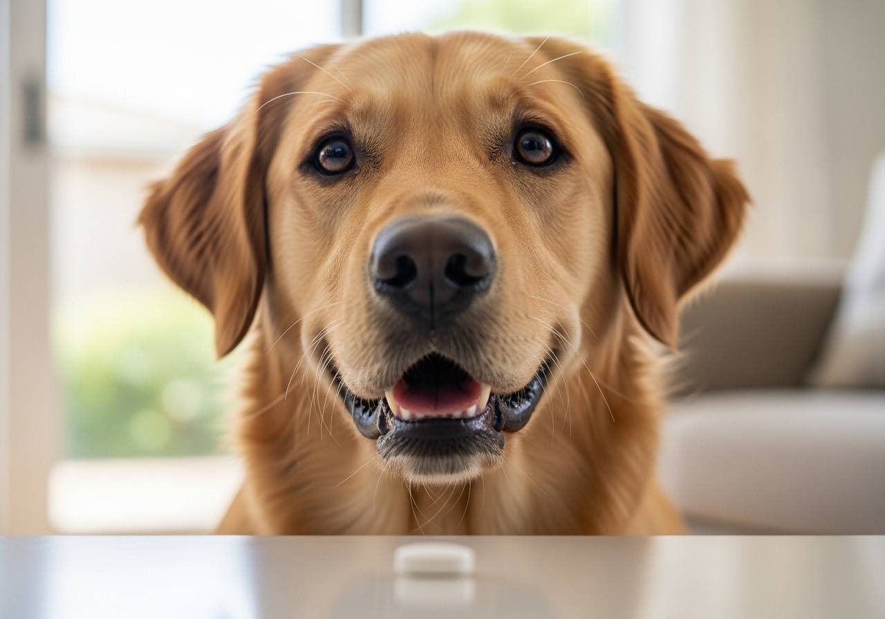 vermifuge pour chien